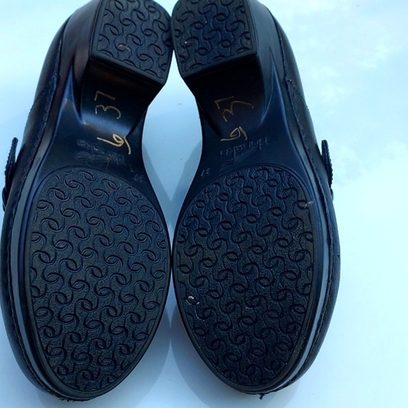 Dansko black women shoes - Picture 8 of 10